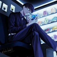 Ego Jinpachi