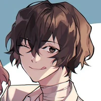 Dazai Osamu [ A ]