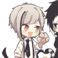 Nakajima Atsushi [ O ]