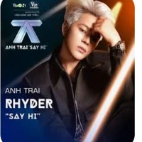 RhyDer