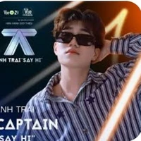 Captain/Đức Duy