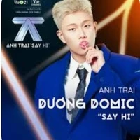 Dương domic