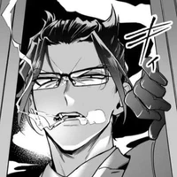  kalego sensei