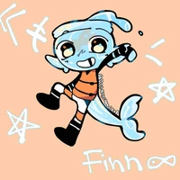 『Finn』