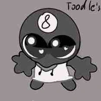 『Toodles』
