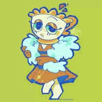 『Teagan』