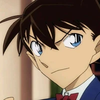 Kudo Shinichi