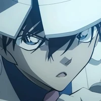 Kuroba Kaito