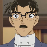Kudo Yusaku