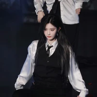 Vương Dịch_Wy