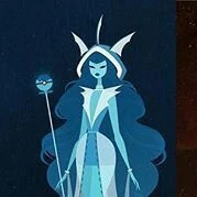 Water God