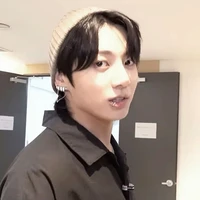 Jeon Jungkook