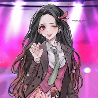 •Nezuko•