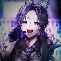• shinobu •