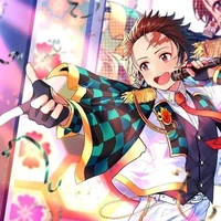 •Tanjiro•