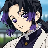 •Shinobu = nam =•
