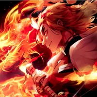 Rengoku Kyojurou