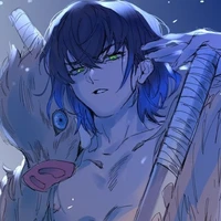 Inosuke