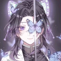 Kochou Shinobu