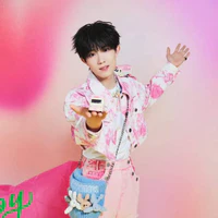 Tô Tân Hạo~SuXinHao