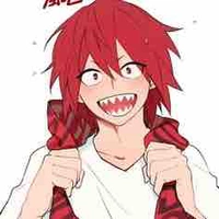 Kirishima Eijirou