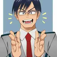 Tenya Lida 