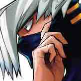 Mezou Shouji