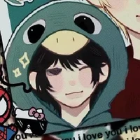 kijay(bé yêu của tg)