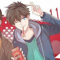 kuroba Kaito
