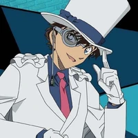 kaito kid