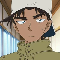Hattori Heiji