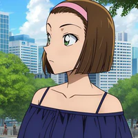 Sonoko Suzuki