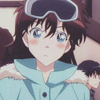 Aoko Nakamori