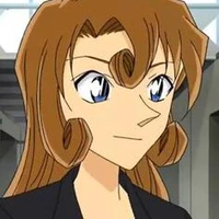 kudo Yukiko