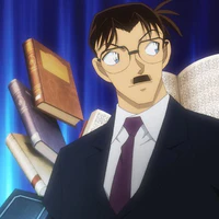 kudo Yusaku