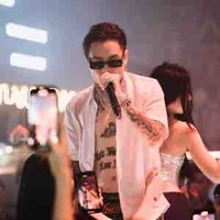 Bùi Thế Anh - Andree Right Hand