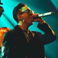 Nguyễn Thanh Tuấn - Justatee