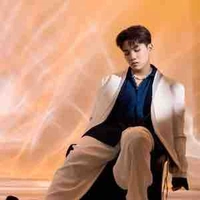 Hoàng Đức Duy - Captain Boy