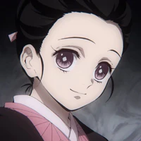 Kamado Nezuko