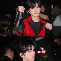 Trương Hàm Thụy 