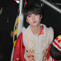 Trương Dịch Nhiên