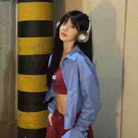 Thẩm Mộng Dao(YaoYao)