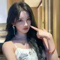 Châu Thi Vũ-lúc nhỏ