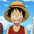 luffy