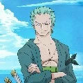 zoro