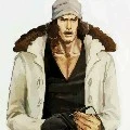 aokiji