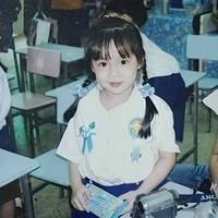 Love lúc bé ( bé )