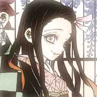 Kamado Nezuko
