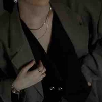 Cancer Lily Joyce /V/