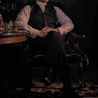 Johnson Windsor /V/: Trưởng tộc 